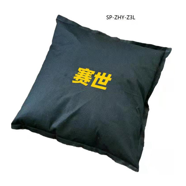 吸油枕